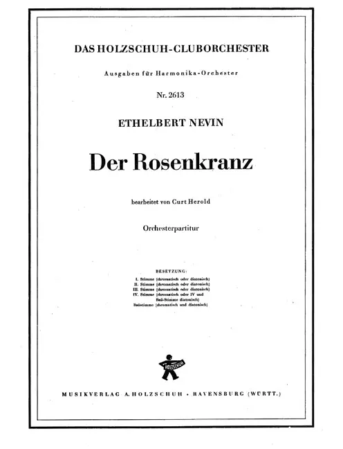 Der Rosenkranz
